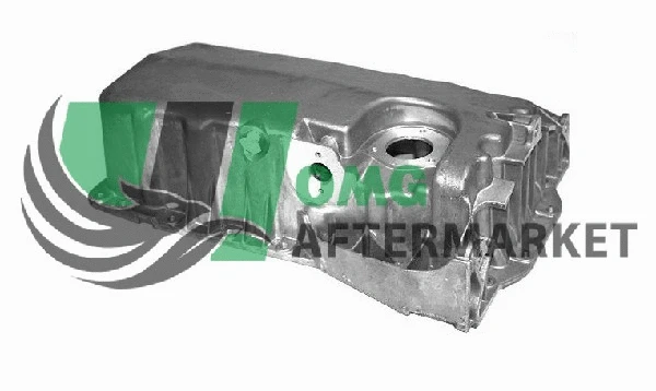Oil Sump (G50.5137)