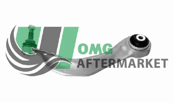 Control/Trailing Arm, wheel suspension (G40.8040/C)