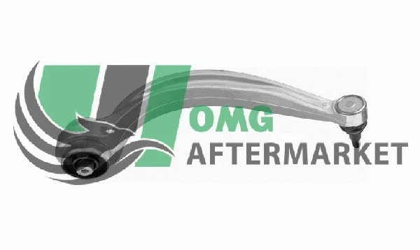 Control/Trailing Arm, wheel suspension (G40.8172/C)