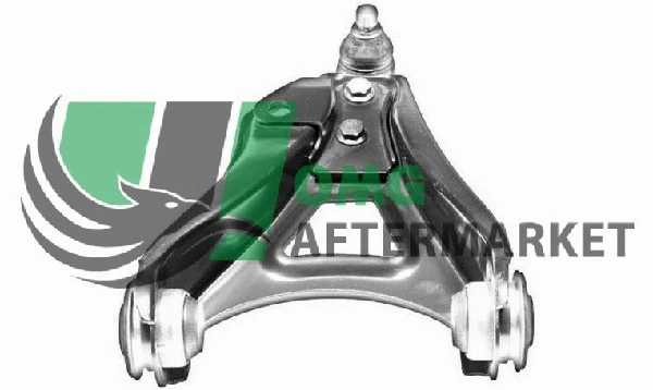 Control/Trailing Arm, wheel suspension (G40.3987/C)
