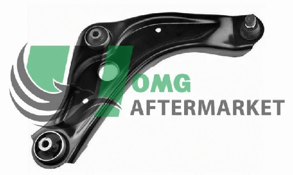 Control/Trailing Arm, wheel suspension (G40.8238/C)