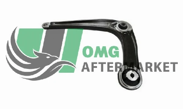 Control/Trailing Arm, wheel suspension (G40.8189/S)