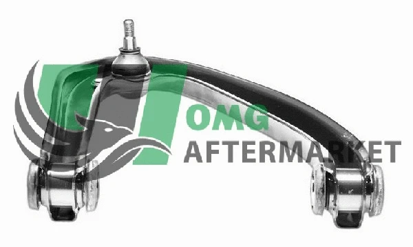 Control/Trailing Arm, wheel suspension (G40.3603/C)