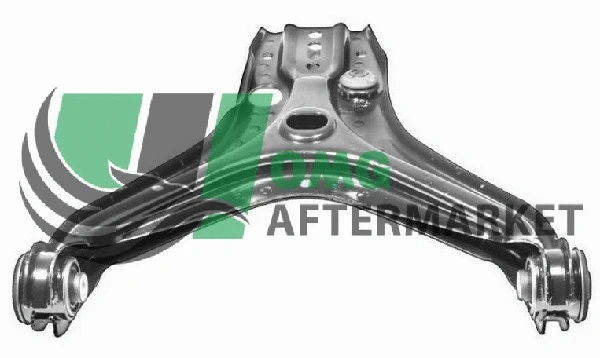 Control/Trailing Arm, wheel suspension (G40.3996/S)