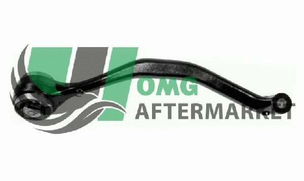 Control/Trailing Arm, wheel suspension (G40.4192/S)