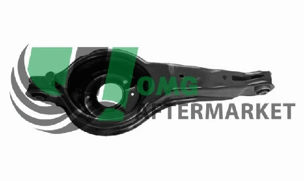 Control/Trailing Arm, wheel suspension (G41.4531/S)