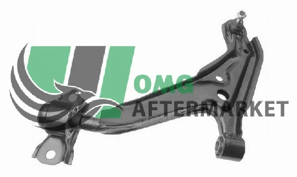 Control/Trailing Arm, wheel suspension (G40.4639/C)