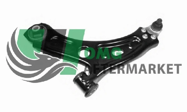 Control/Trailing Arm, wheel suspension (G40.8141/C)