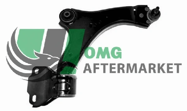 Control/Trailing Arm, wheel suspension (G40.4496/C)