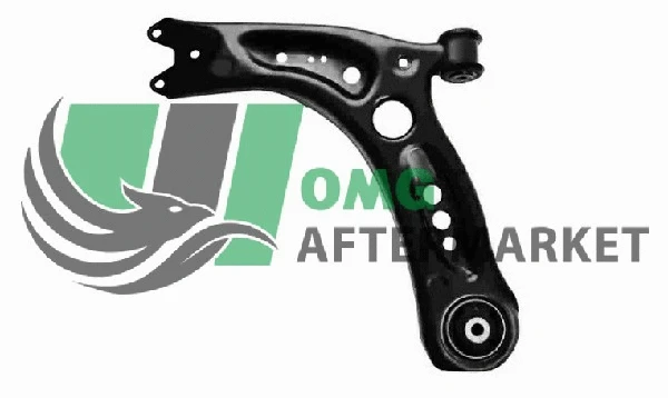 Control/Trailing Arm, wheel suspension (G40.8089/S)