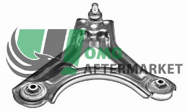Control/Trailing Arm, wheel suspension (G40.3911/C)