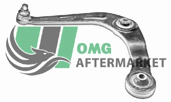 Control/Trailing Arm, wheel suspension (G40.3795/C)