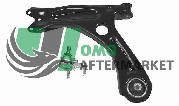 Control/Trailing Arm, wheel suspension (G40.8079/C)
