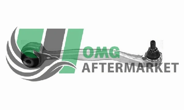 Control/Trailing Arm, wheel suspension (G40.4756/C)