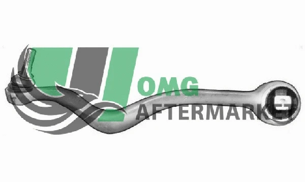 Control/Trailing Arm, wheel suspension (G40.4013/C)