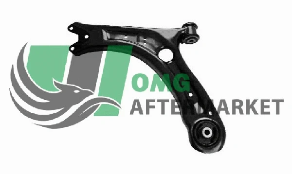 Control/Trailing Arm, wheel suspension (G40.8087/S)