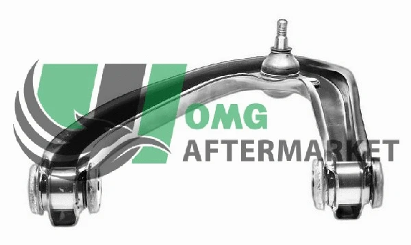 Control/Trailing Arm, wheel suspension (G40.3604/C)