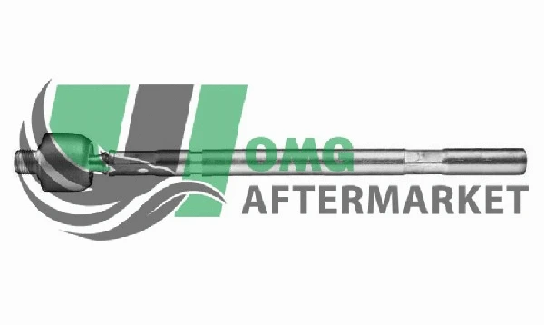 Inner Tie Rod (G11.4874)
