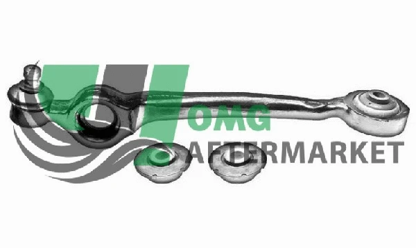 Control/Trailing Arm, wheel suspension (G40.3993/C)