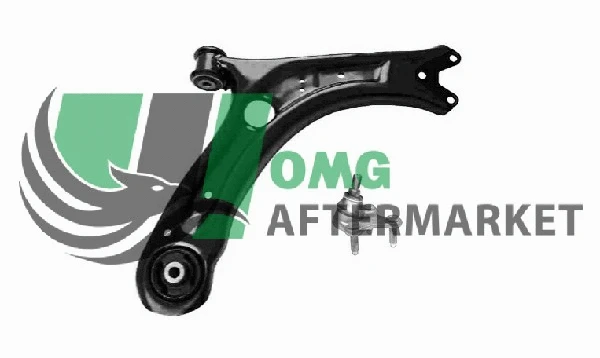 Control/Trailing Arm, wheel suspension (G40.8088/C)