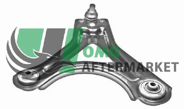 Control/Trailing Arm, wheel suspension (G40.3536/C)