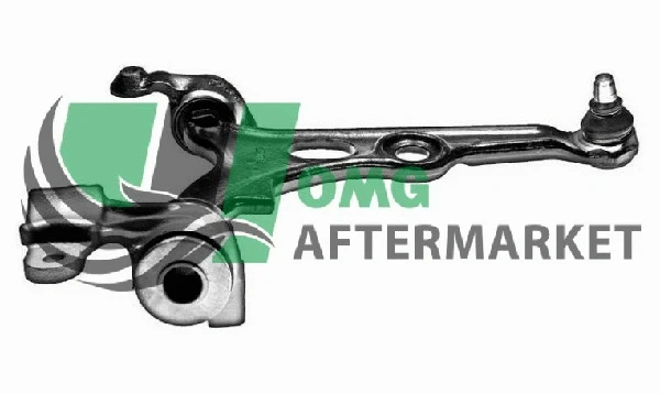 Control/Trailing Arm, wheel suspension (G40.3658/C)