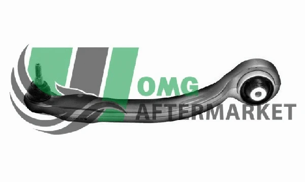 Control/Trailing Arm, wheel suspension (G40.4686/C)
