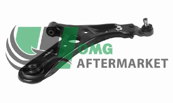 Control/Trailing Arm, wheel suspension (G40.8056/C)