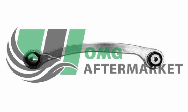 Control/Trailing Arm, wheel suspension (G41.4077/S)