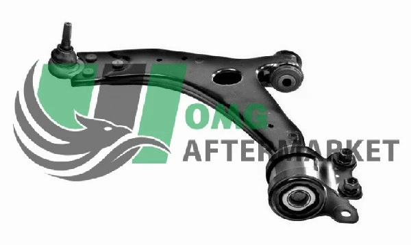 Control/Trailing Arm, wheel suspension (G40.4723/C)
