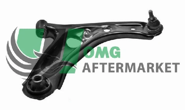 Control/Trailing Arm, wheel suspension (G40.4348/C)