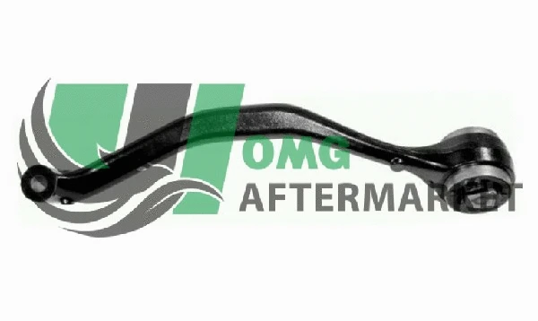 Control/Trailing Arm, wheel suspension (G40.4191/S)