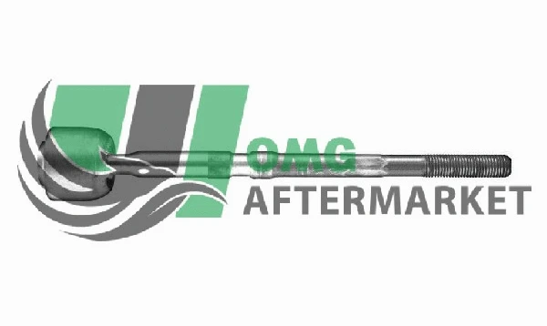 Inner Tie Rod (G11.6293)