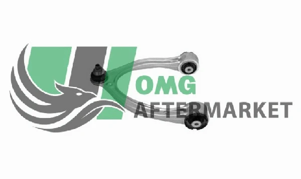 Control/Trailing Arm, wheel suspension (G40.8161/C)