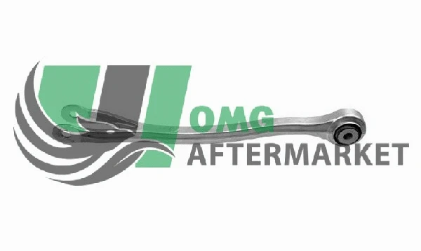 Control/Trailing Arm, wheel suspension (G41.4047/S)