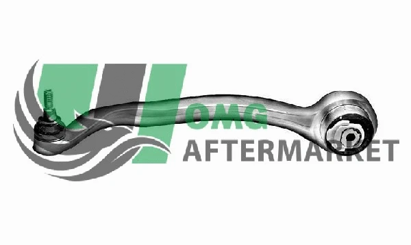 Control/Trailing Arm, wheel suspension (G40.4799/C)