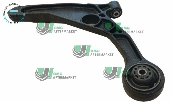 Control/Trailing Arm, wheel suspension (G40.8250/S)