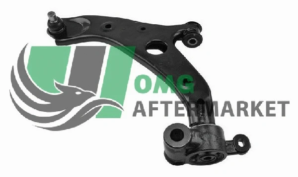 Control/Trailing Arm, wheel suspension (G40.8223/C)