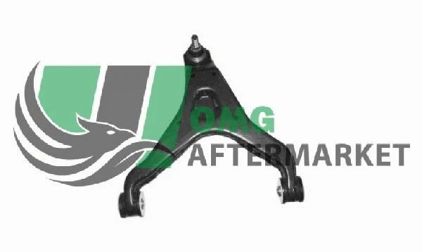 Control/Trailing Arm, wheel suspension (G40.8180/C)