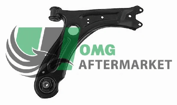 Control/Trailing Arm, wheel suspension (G40.8080/S)