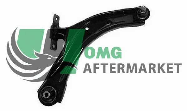 Control/Trailing Arm, wheel suspension (G40.8008/C)