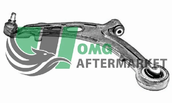 Control/Trailing Arm, wheel suspension (G40.3917/C)