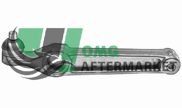 Control/Trailing Arm, wheel suspension (G40.3956/C)