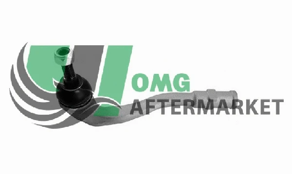 Tie Rod End (G10.5625)
