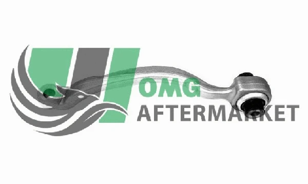 Control/Trailing Arm, wheel suspension (G40.4744/S)