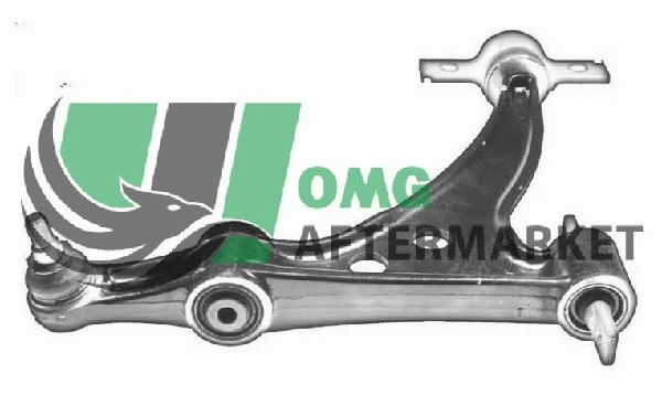 Control/Trailing Arm, wheel suspension (G40.3483/C)