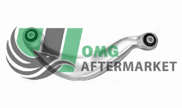 Control/Trailing Arm, wheel suspension (G41.2522/S)