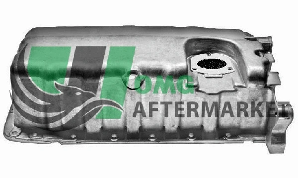 Oil Sump (G50.3760)