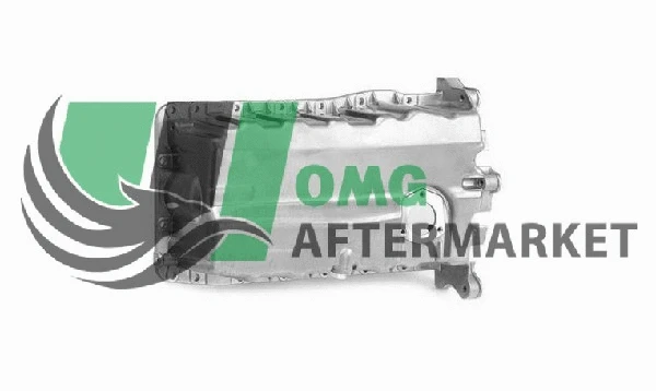 Oil Sump (G50.5138)