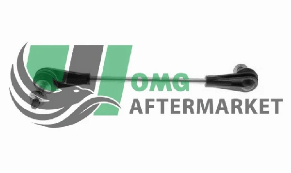 Link/Coupling Rod, stabiliser bar (G20.5907)